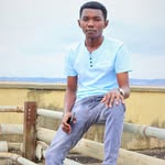 Erik Muthike - @erikmuthike - Instagram