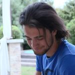 Erik Nagy - @illaberek - Instagram