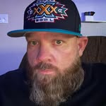 Erik Nall - @theoldgreywolf2 - Instagram