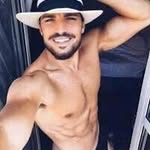 Erik Nallbani - @eriknallbani - Instagram
