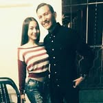 Erik Narváez - @saint_heaven777 - Instagram