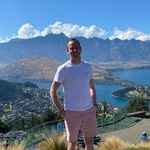 Erik Nollen - @eriknollen - Instagram