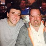 Erik Norris - @eriknorris5 - Instagram