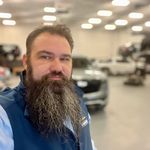 Erik Norris - @thebeardedwearywarrior - Instagram