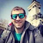 Erik Garcia Novoa - @txitxo66_ - Instagram