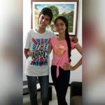 Erik Neymar Iglesias Novoa - @thiago_iglesias_gaga - Instagram