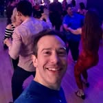 Erik Novoa - @swingshoesdance - Instagram