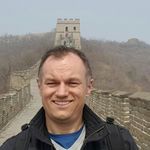Jan Erik Ødegård - @jerik74 - Instagram