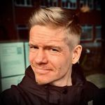 Stein Erik Ødegård - @steinerik311 - Instagram