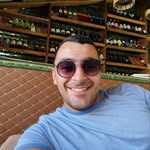 Эрик Джан - @erikojan7 - Instagram