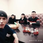 Elmurat - @erikojalalov - Instagram
