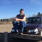 Erik Ojarand - @_erik_ojarand_ - Instagram