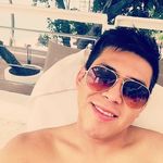 Erik Ojeda - @erik.ojedatorres.98 - Instagram