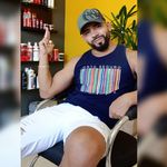 Erik Oliver Hairstylist - @erikoliverhairstylist - Instagram