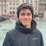 Erik Olson - @erikolson60 - Instagram