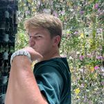 ERIK OLSON - @erikolson_vi - Instagram