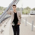 Erik Olson - @erikjames20 - Instagram