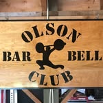 Erik Olson - @rick_swoleson - Instagram