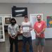 Eric Osborn - Facebook