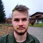 Erik Östlund - @arkeost - Instagram