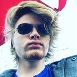 Erik Ostlund - @freerunningfool - Instagram