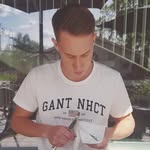Erik Östman - @ostigost - Instagram