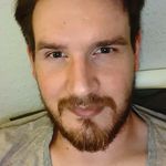 Erik Oswald - @shady_influence - Instagram