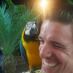 Erik Oswald - @king_in_da_oz - Instagram