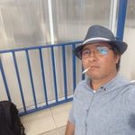 Erik Oswaldo Meléndez Rmz - @erikoswaldomelendez - Instagram