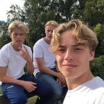 Erik Ottosson - @erikottossonn - Instagram