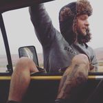 Erik Ouellette - @betabreakerik - Instagram