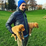 Erik Øverland - @eroverland - Instagram