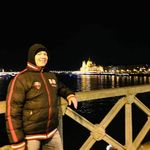 Erik Papp - @papperik92 - Instagram