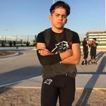Erik Parra - @erikantonio.parraestevane - Instagram