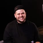 Erik Parra - @oerikparra - Instagram