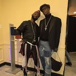 Eric Parsons - @dcstrikeapose - Instagram