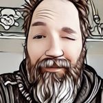 Erik T. Parsons - @p_o_s_t_m_a_s_t_e_r - Instagram