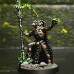 Bjørn Erik Pedersen - @noob_minis - Instagram
