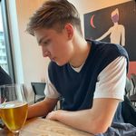 Erik Hedegaard Pedersen - @erikhpedersen - Instagram