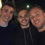 Erik Kbza Pedersen - @pedersen93e - Instagram