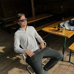 Erik Pedersen - @erikpedersen7 - Instagram