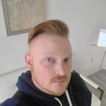 Erik Pedersen - @erik_pedersen90 - Instagram
