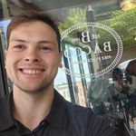 Erik Pedersen - @epedersen08 - Instagram