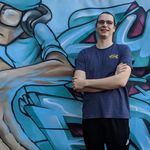 Erik Pedersen - @deejay_mole - Instagram