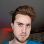 Erik Pedersen - @erik.ian.pedersen - Instagram