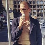 Erik Pedersen - @erikpedersens - Instagram