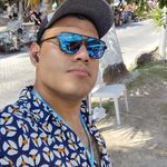 Erik Peña - @eriksameadn - Instagram