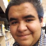 Erik Peralta - @erikperalta64 - Instagram