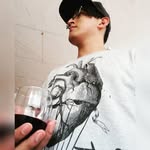 Erik Peralta - @eriktrocito - Instagram