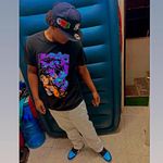 Erik Peralta - @erikperalta4 - Instagram